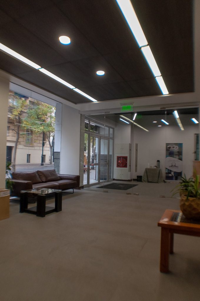 ccyma hall proyecto de construccion y diseño