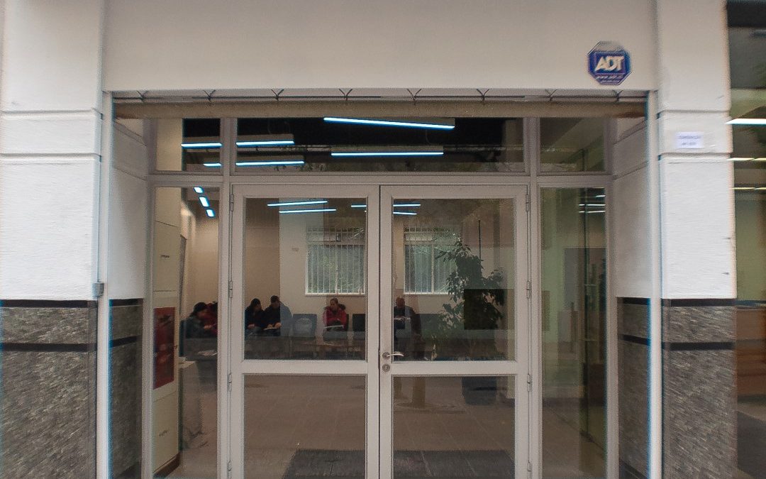 ccyma hall proyecto de construccion y diseño