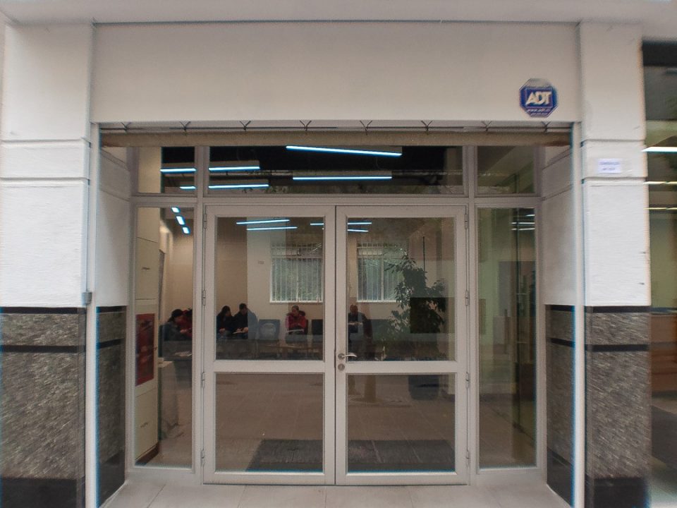 ccyma hall proyecto de construccion y diseño