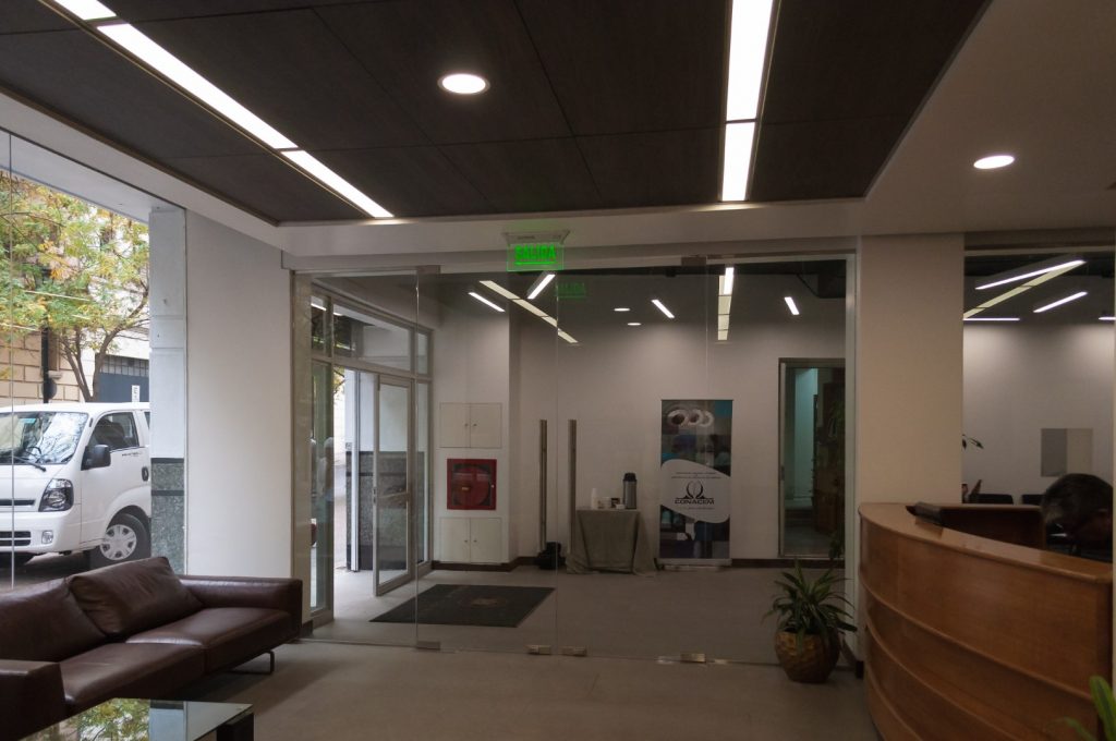 ccyma hall proyecto de construccion y diseño